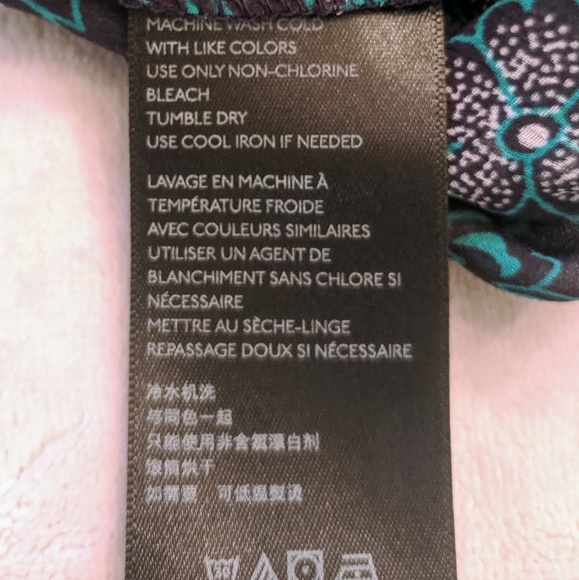 Anthropologie Haida Peasant Blouse Size Small - Picture 7 of 7